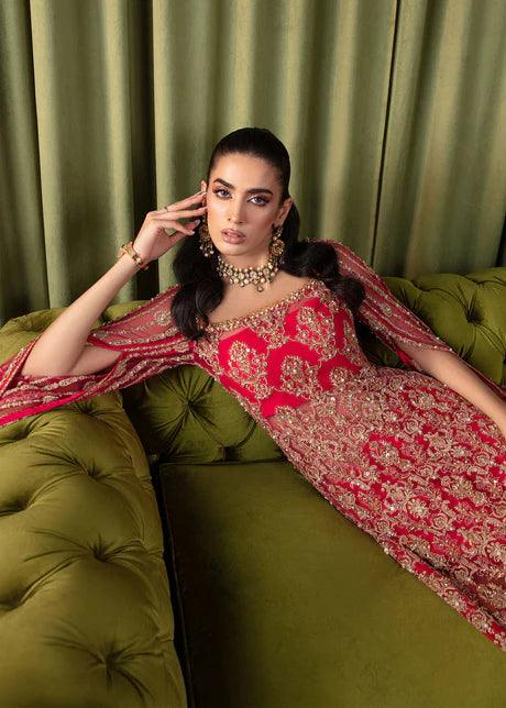Mirage - Kanwal Malik - Luxury Pret - raniazara