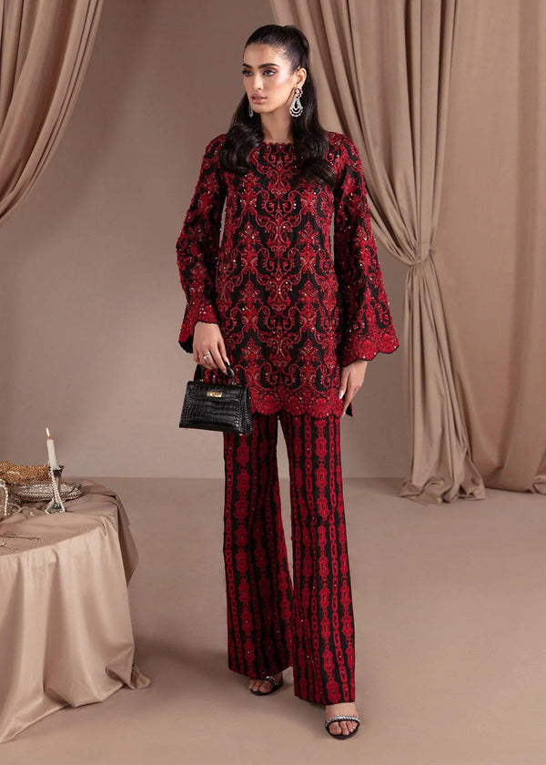 Allure - Kanwal Malik - luxury pret - raniazara