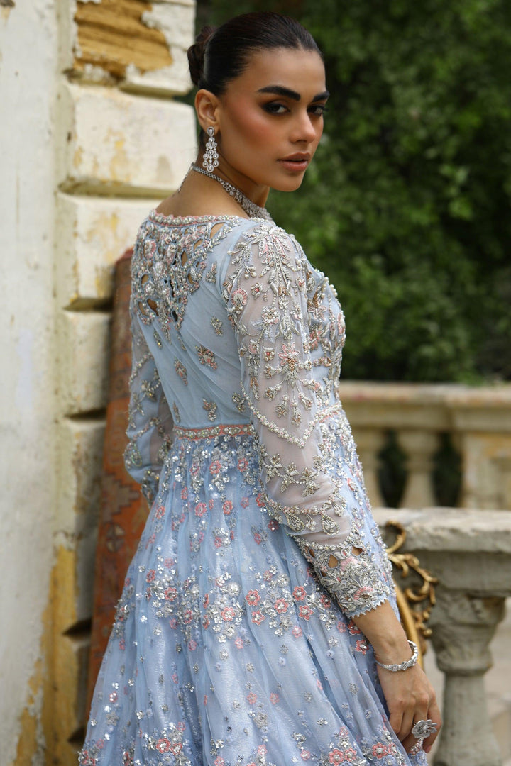 MHC-1099 raniazarastudio