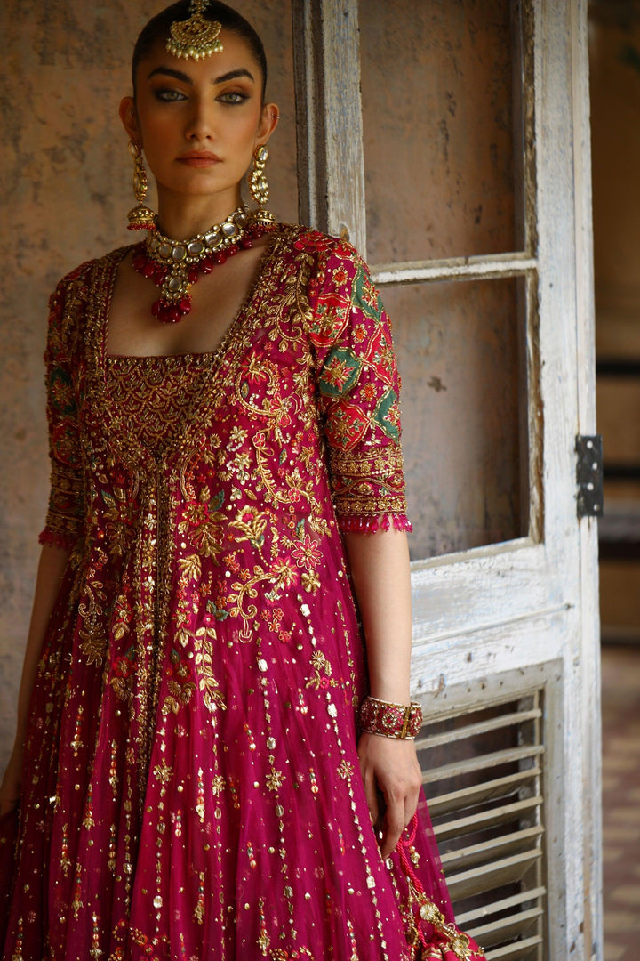 MHC-1097 - Mina Hasan - Formal - raniazara