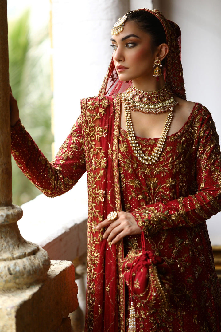 MHC-1101 raniazarastudio