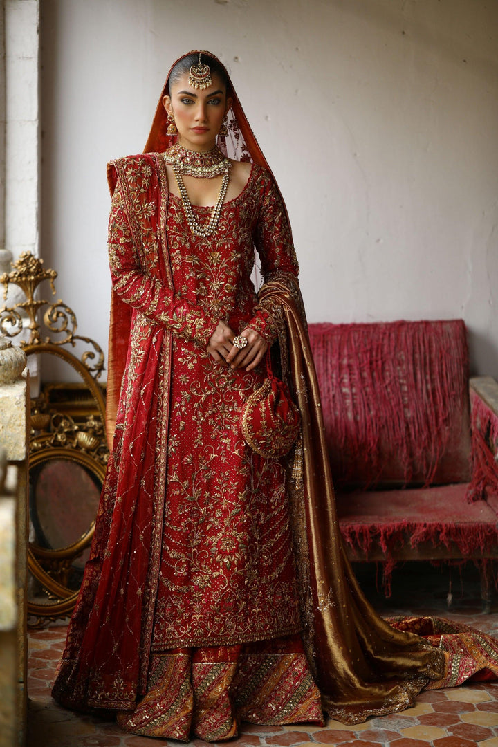 MHC-1101 raniazarastudio
