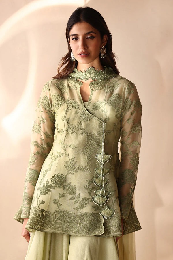 Lume - Sania Maskatiya - Formal Wear
