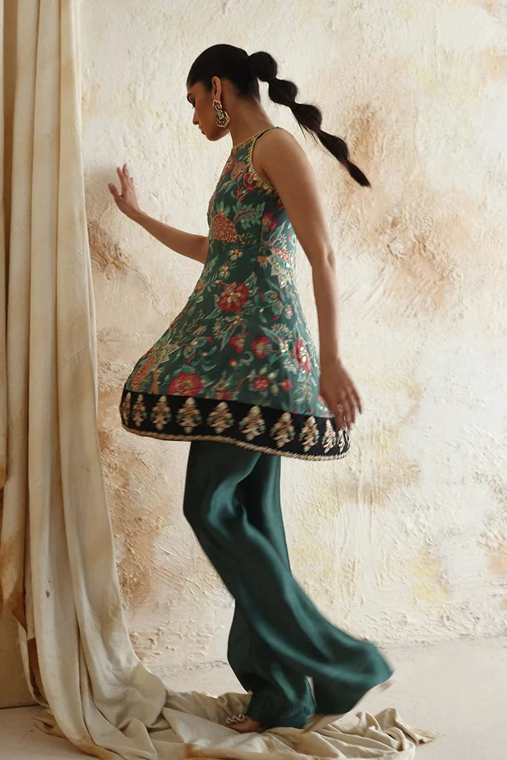 Nada - Nadia Farooqui - Casual Wear