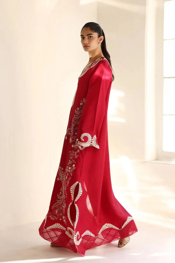 Leela  - Sania Maskatiya