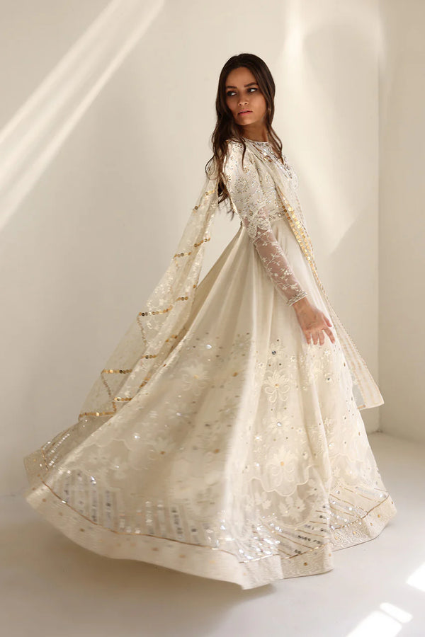 Syra - Sania Maskatiya - Formal Wear