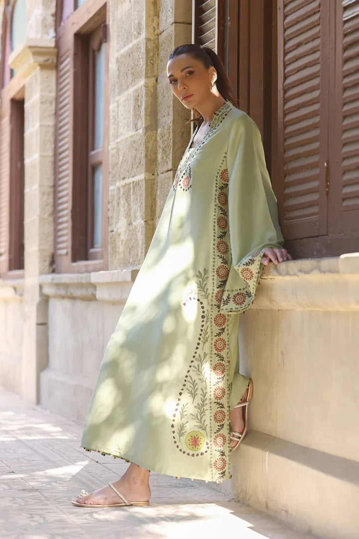 Ayira - Sania Maskatiya - Pret