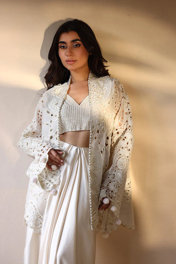 Omir - Sania Maskatiya - Formal Wear
