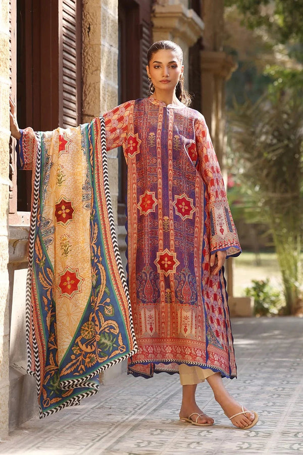 Nisra - Sania Maskatiya - Casual Pret