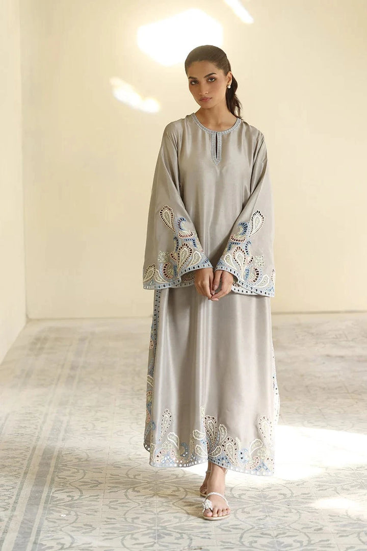 Qira - Sania Maskatiya - Pret