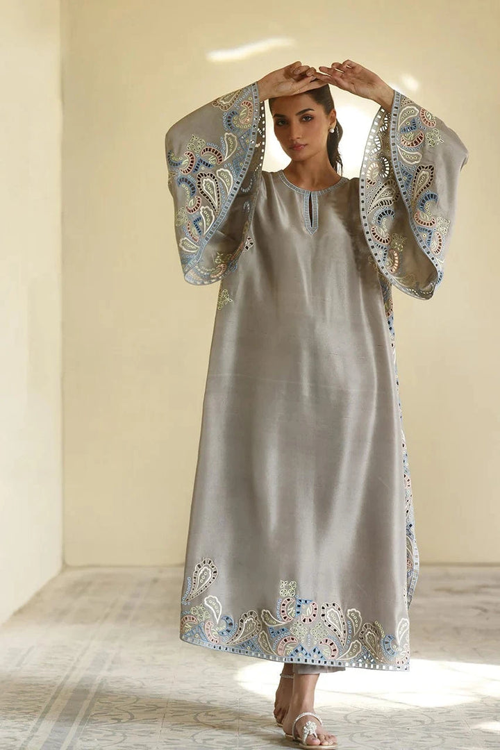Qira - Sania Maskatiya - Pret