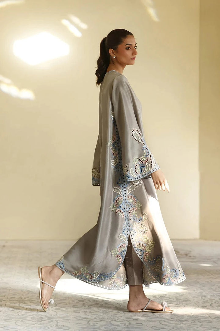 Qira - Sania Maskatiya - Pret