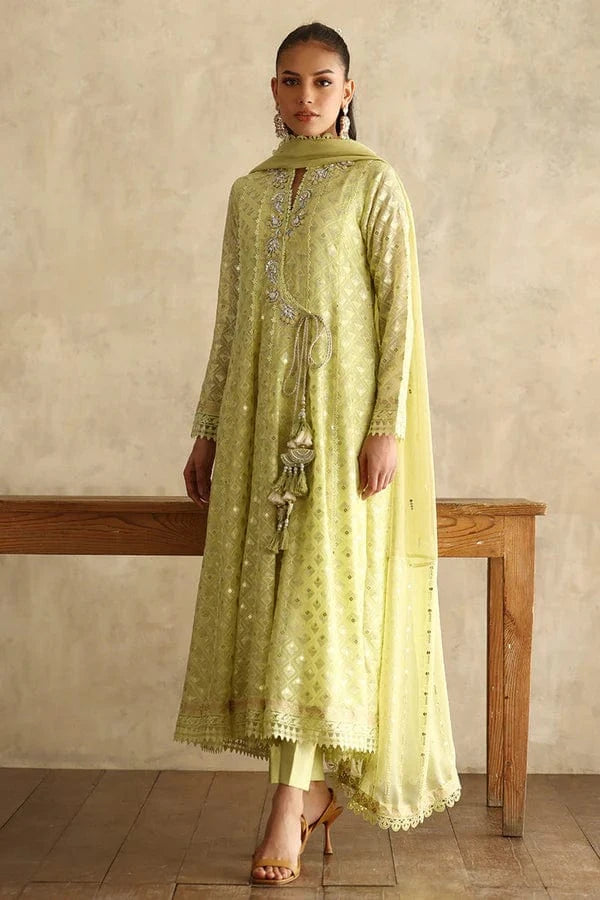 SAFA - Sana Abbas