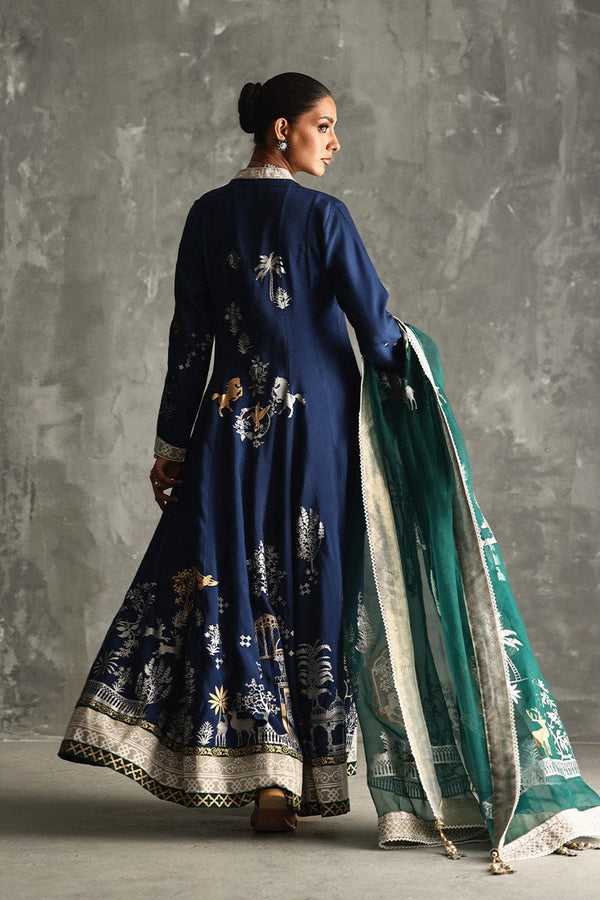 Sila - Nadia Farooqui