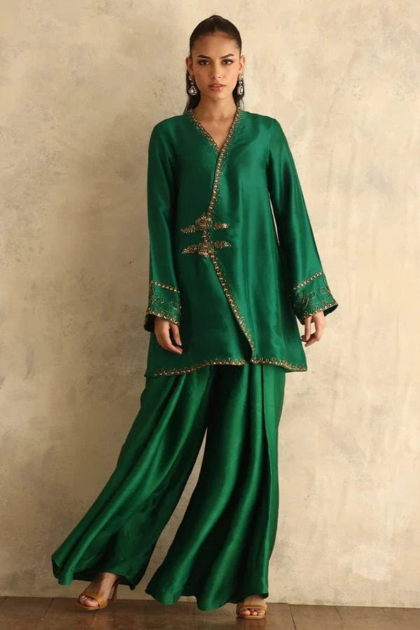 RIDA - Sana Abbas
