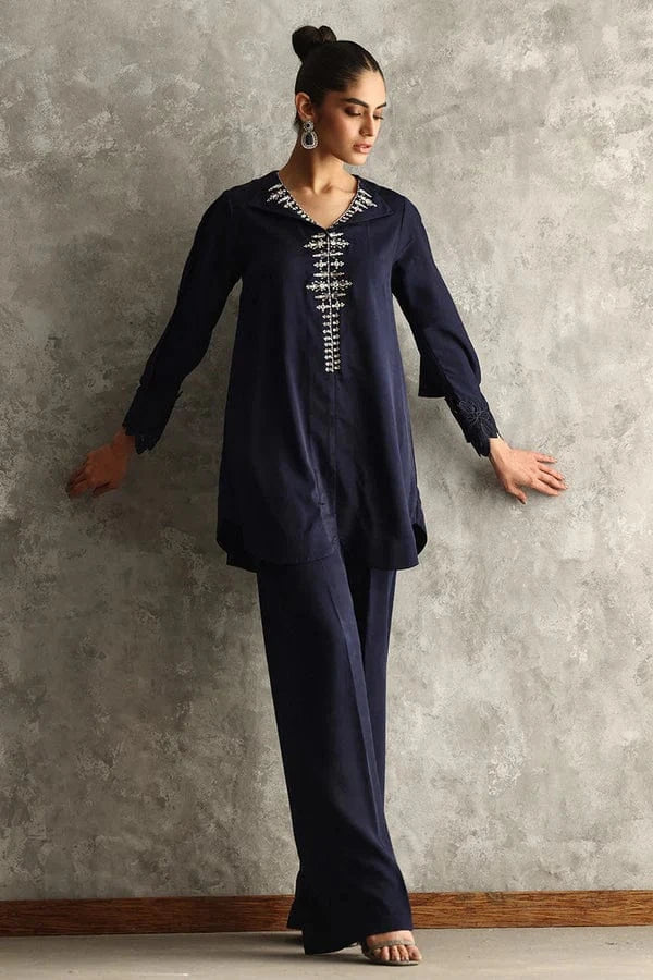 ZESTY - Sana Abbas