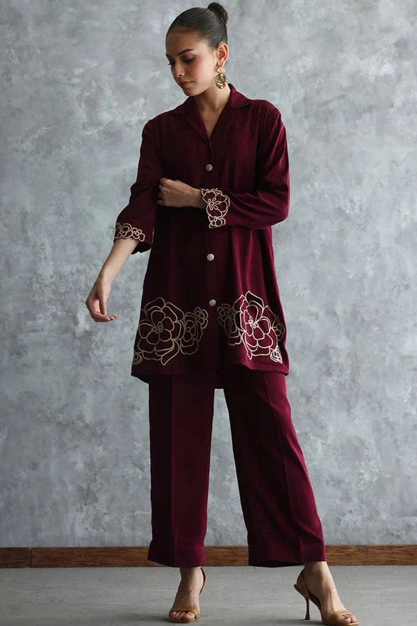 WHIMSY - Sana Abbas