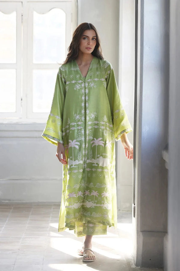 Minaal - Sania Maskatiya - Pret