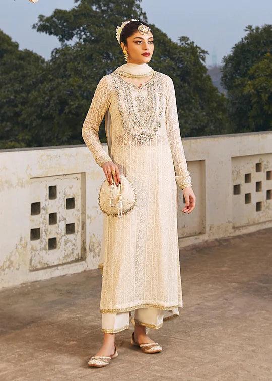 Roshan - Kanwal Malik - Luxury Pret - raniazara