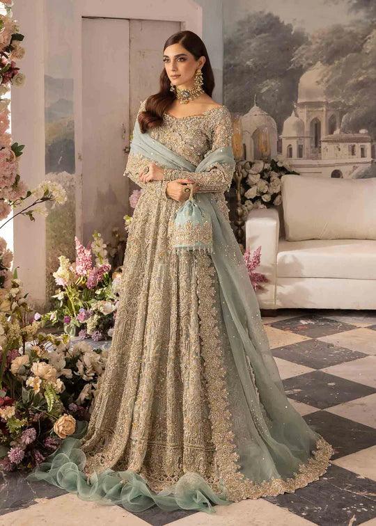 Nazra - Kanwal Malik - Bridal