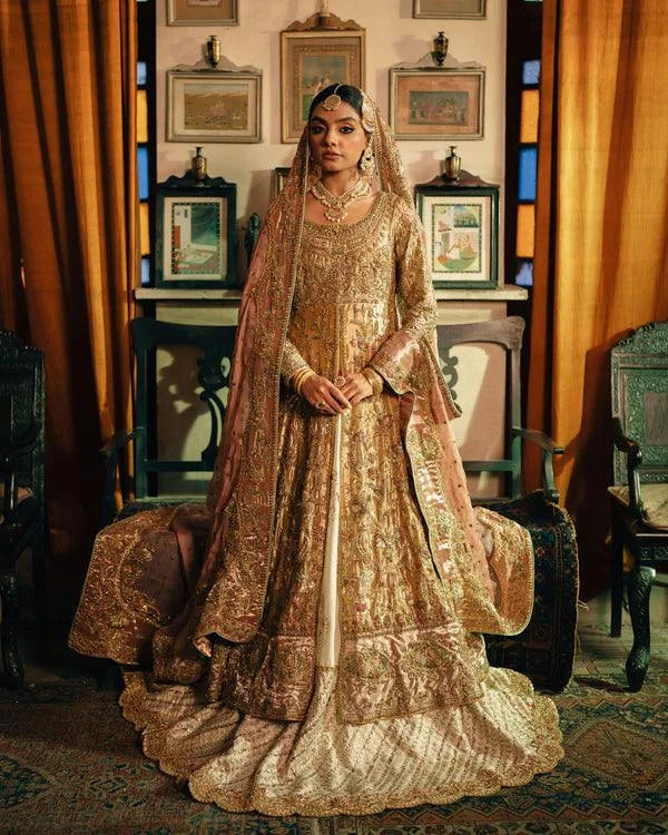 NOORANI - Souchaj - Bridal  - raniazara
