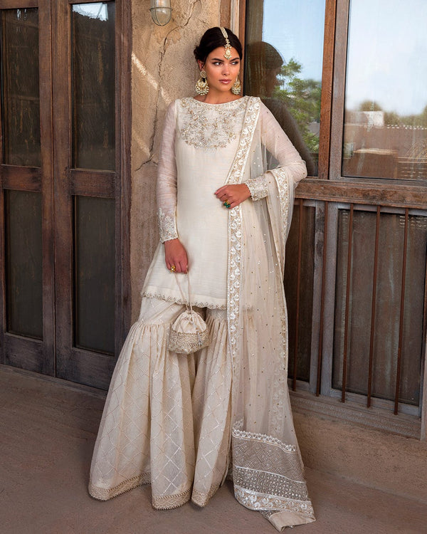 Raabi - Faiza Saqlain