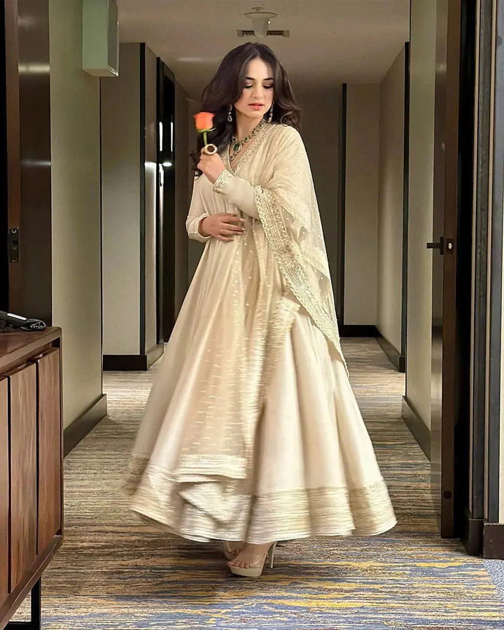 Seda - Faiza Saqlain - Pret