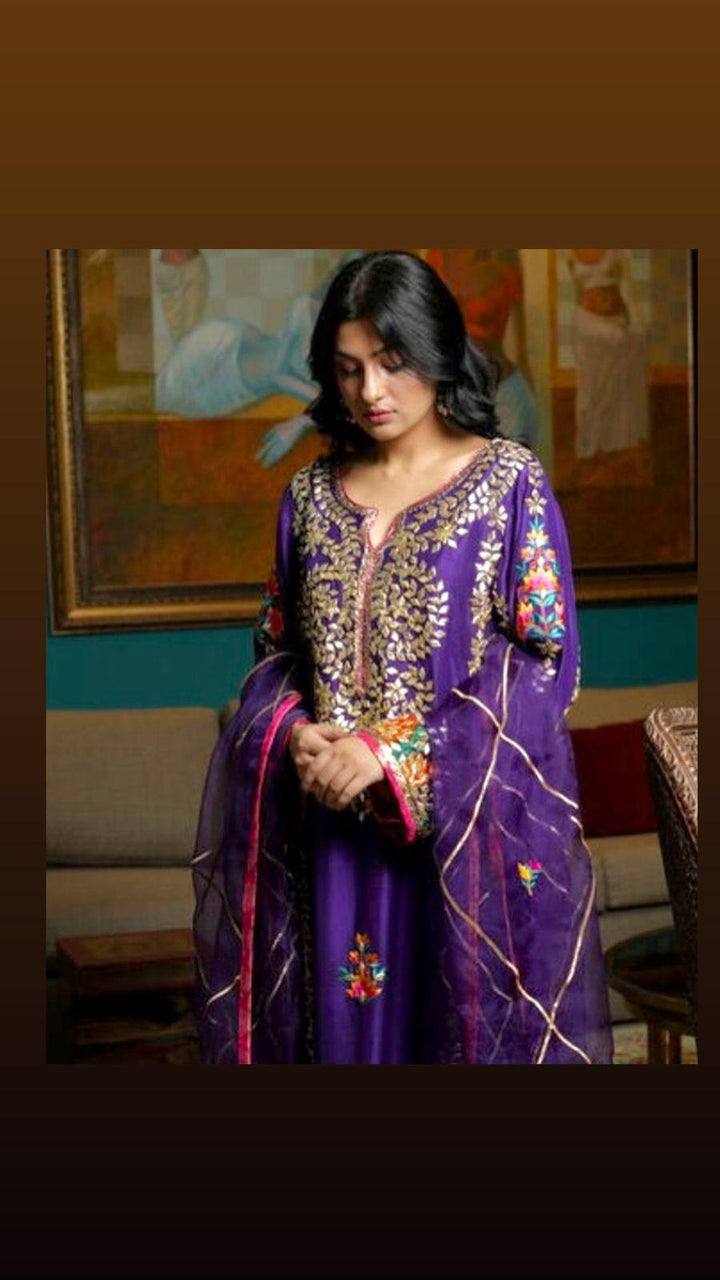 PR 105 - Shirin Hassan - Pret