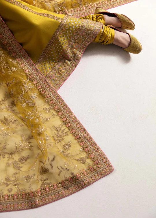 Mahpara - Kanwal Malik - Pret - raniazara