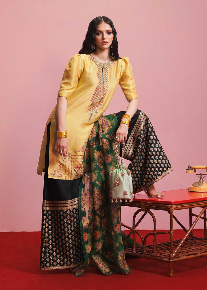 marigold - Hussain Rehar