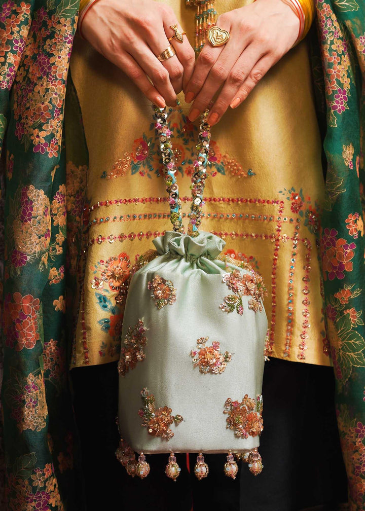 marigold - Hussain Rehar