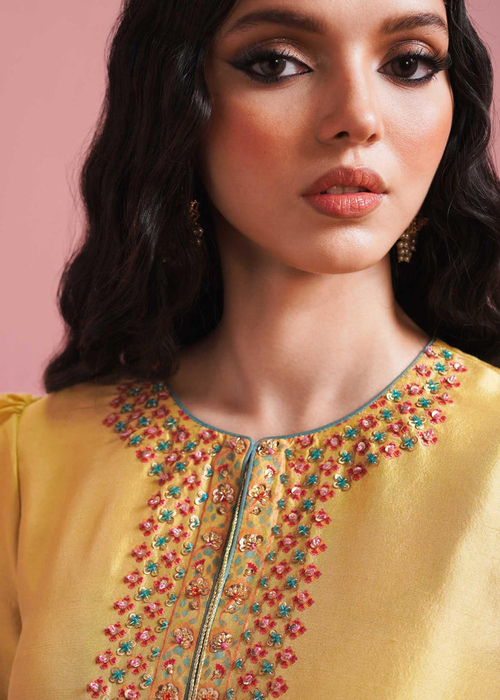 marigold - Hussain Rehar