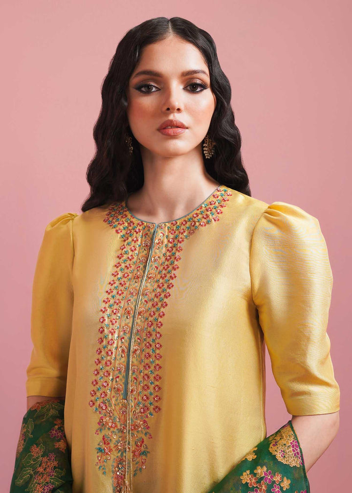 marigold - Hussain Rehar