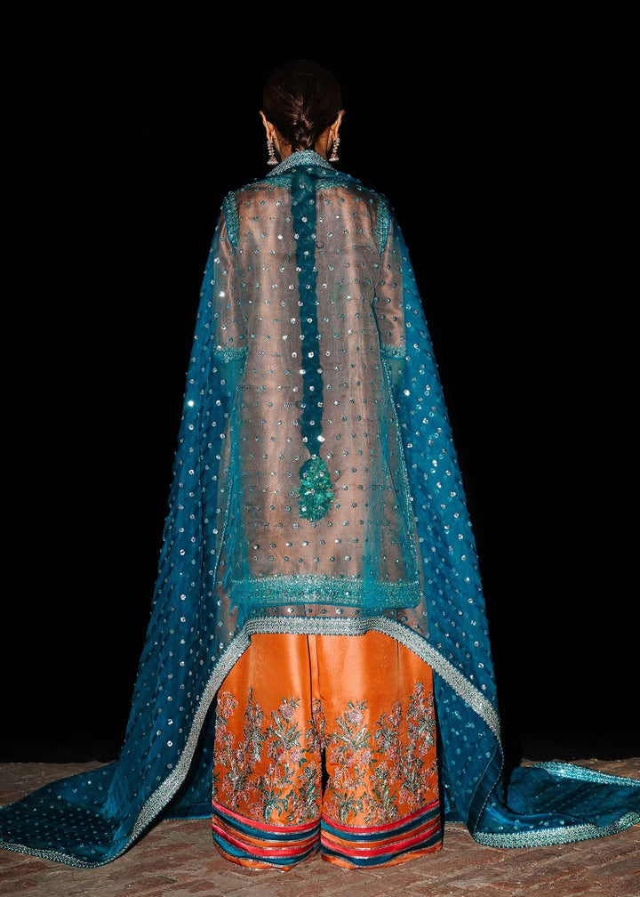 Sunbrust - hussain rehar