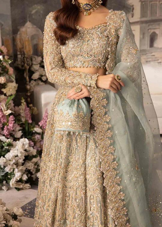 Nazra - Kanwal Malik - Bridal
