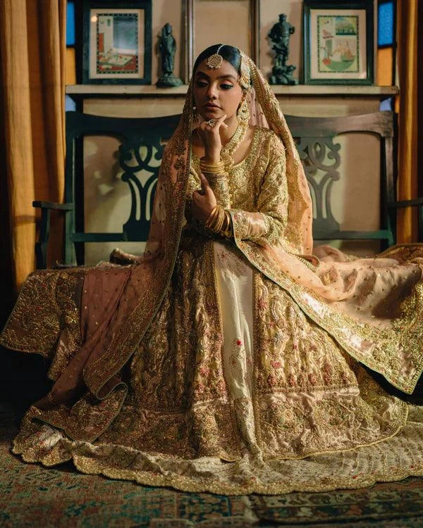 NOORANI - Souchaj - Bridal  - raniazara