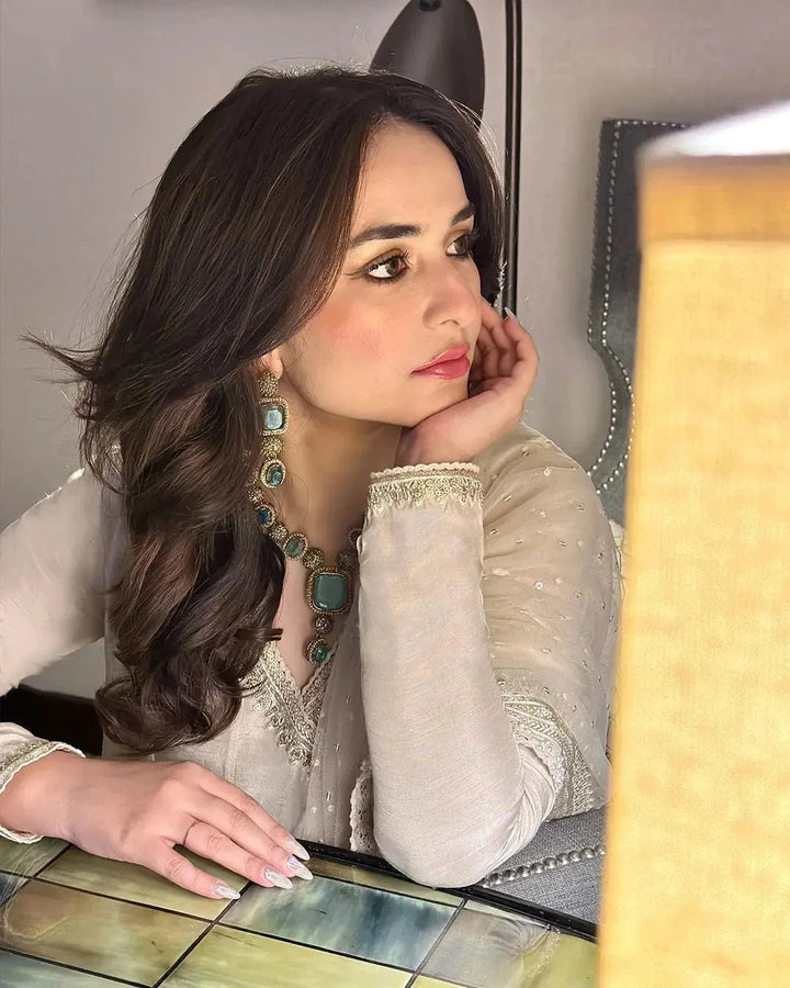 Seda - Faiza Saqlain - Pret