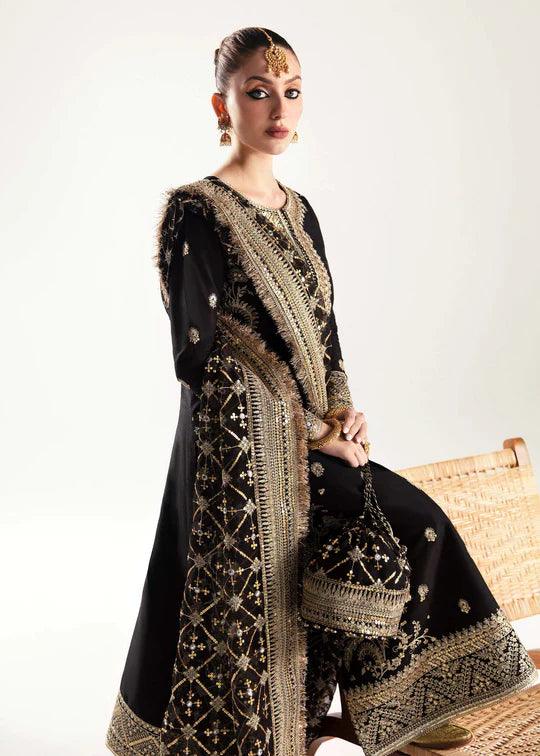 Raha - Kanwal Malik - Pret - raniazara