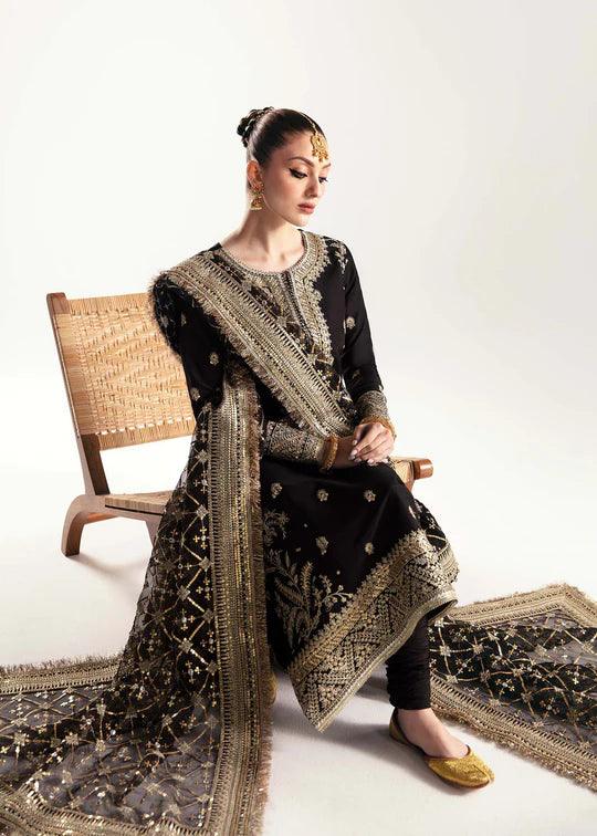 Raha - Kanwal Malik - Pret - raniazara