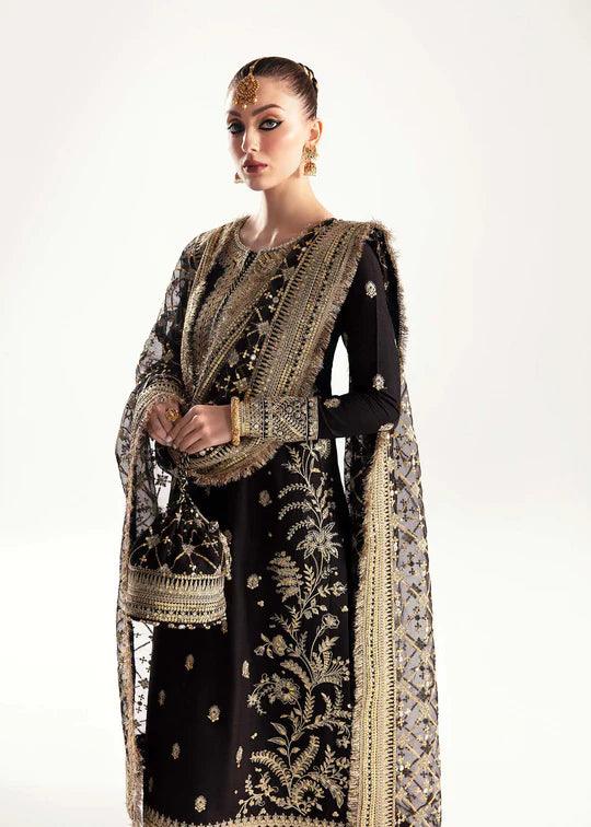 Raha - Kanwal Malik - Pret - raniazara