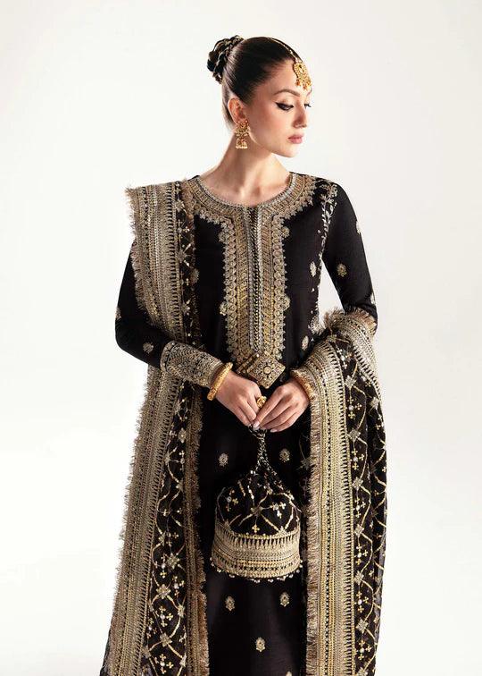 Raha - Kanwal Malik - Pret - raniazara