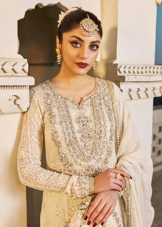 Roshan - Kanwal Malik - Luxury Pret - raniazara