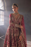 Zohra bridal dress - Soraya
