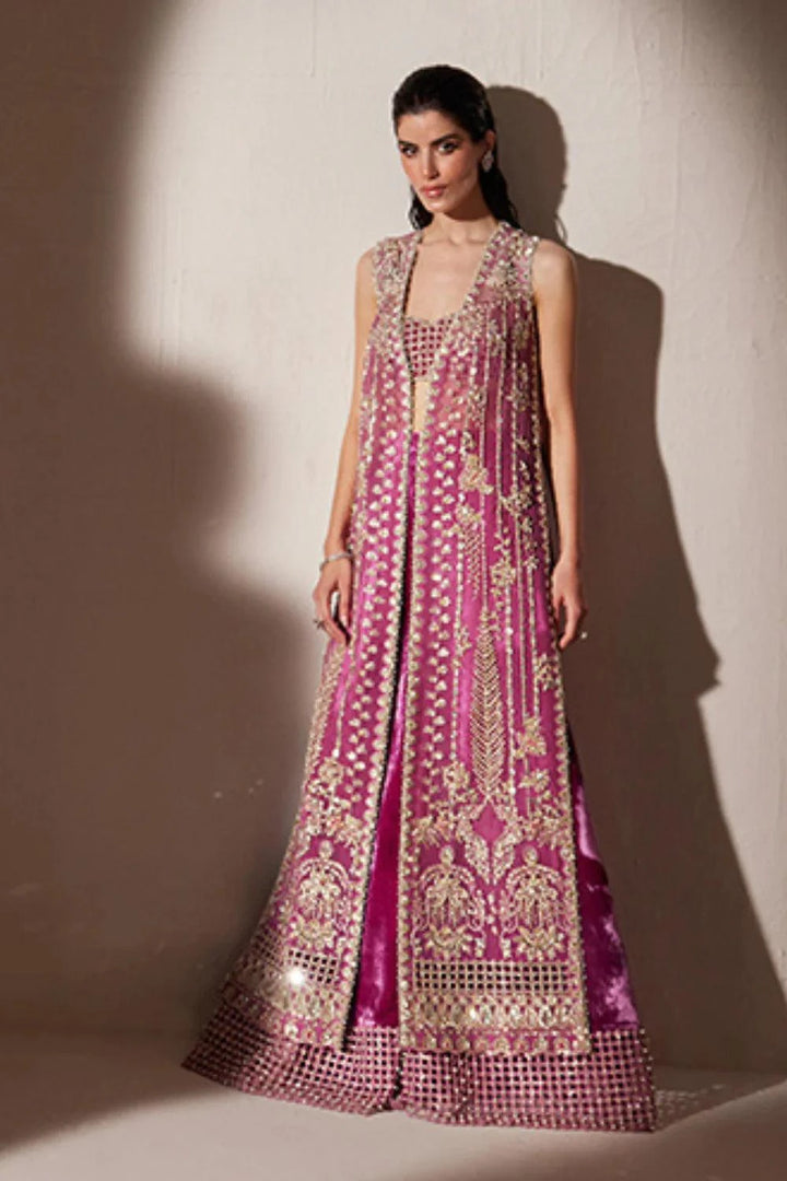 Verdant - Soraya - Formal - raniazara