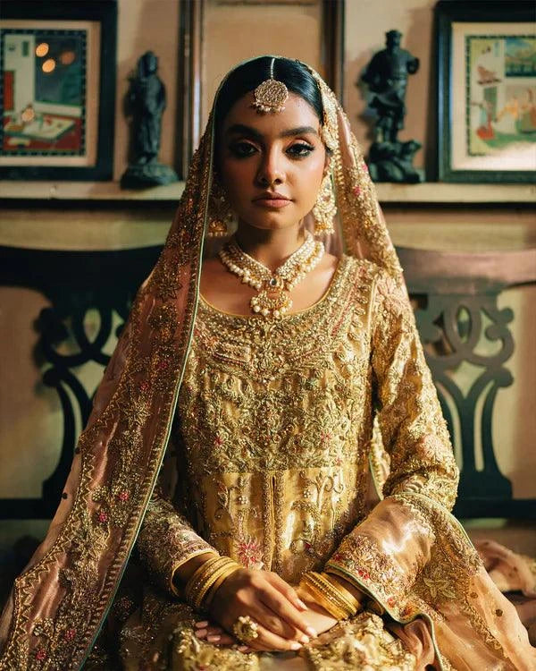 NOORANI - Souchaj - Bridal  - raniazara