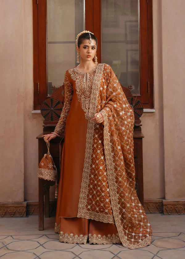 Zulekha  - Kanwal Malik