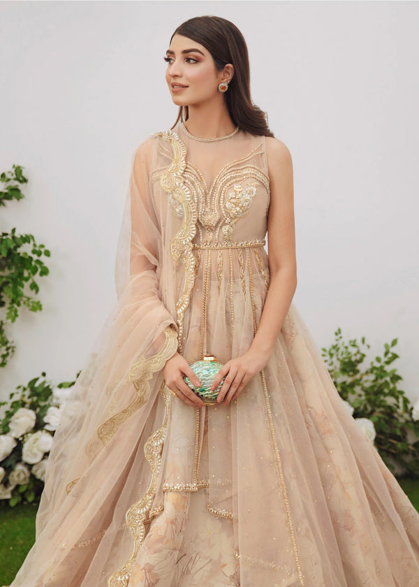 Day Dreamer - Sadaf Fawad Khan - Formal