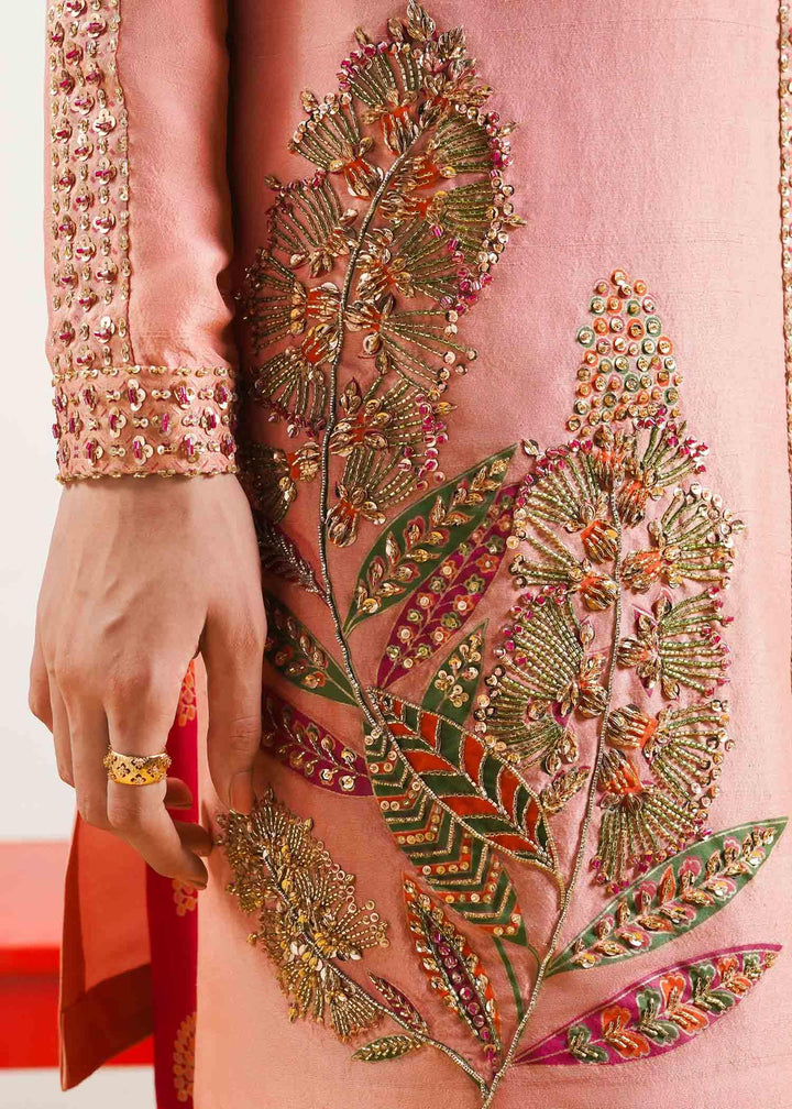 Blush - Hussain Rehar