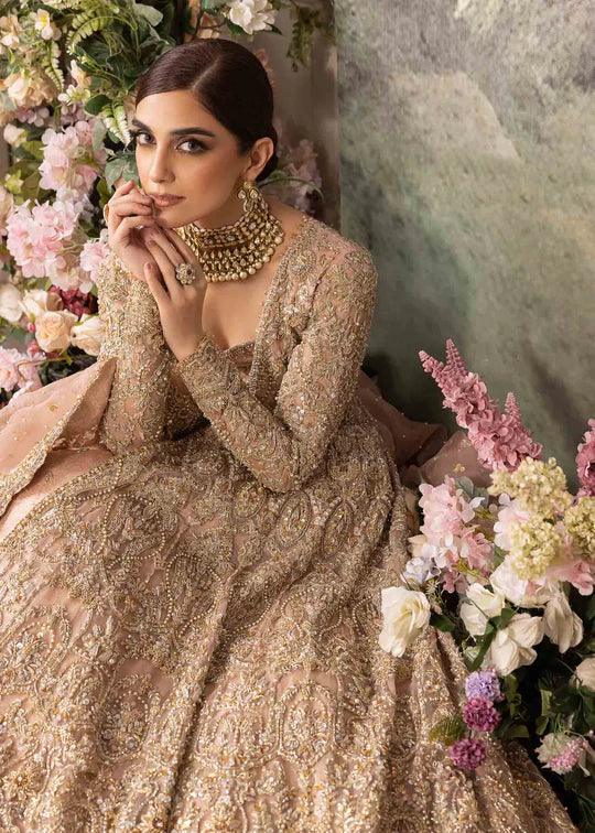 Rasha - Kanwal Malik