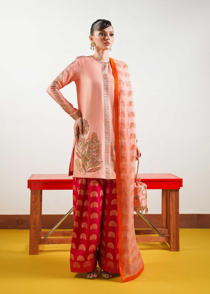 Blush - Hussain Rehar
